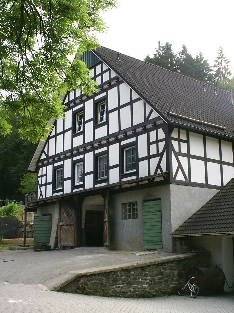 Ferienwohnung zum Hof